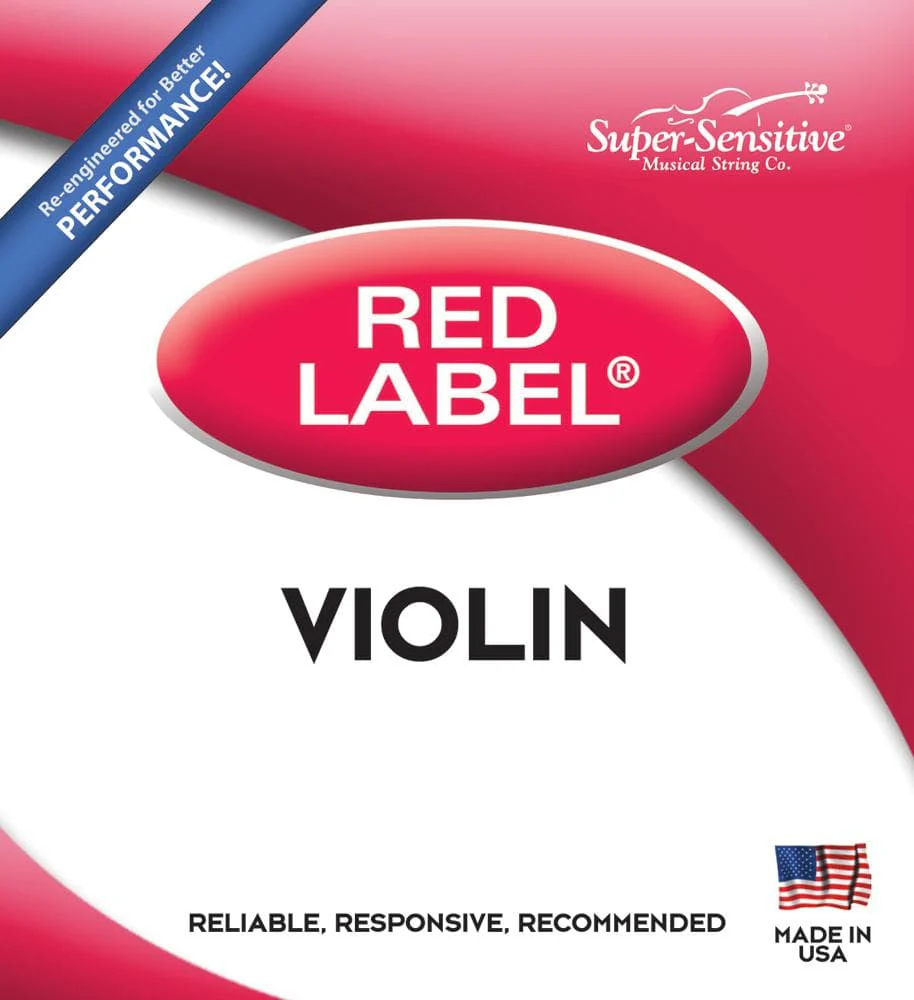 Featured Strings and Accessories